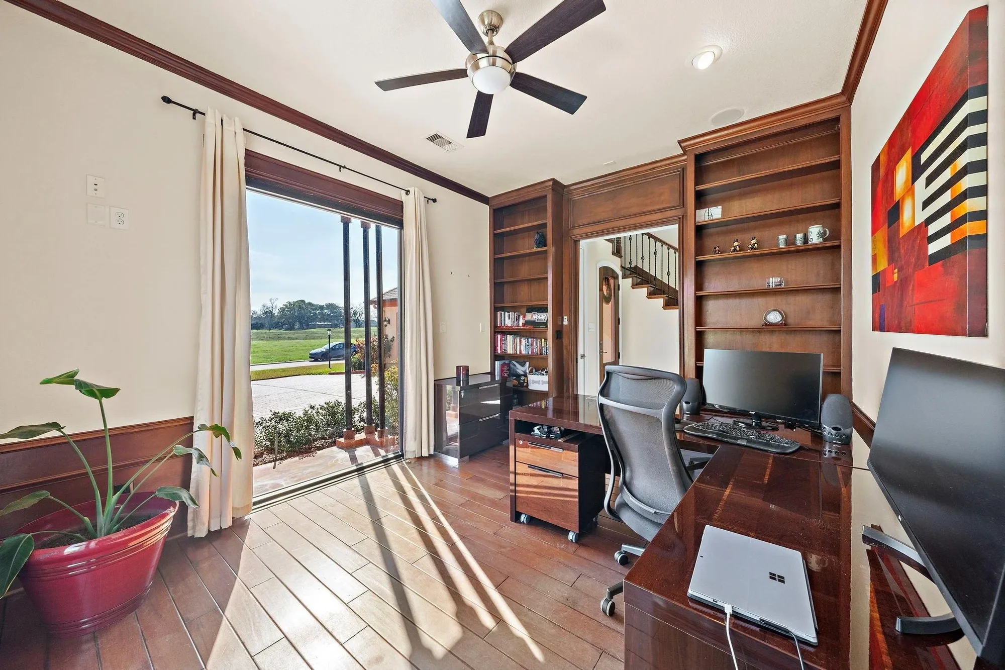 10804 Bourbon Street, Willis, Texas, United States. - Photo 6