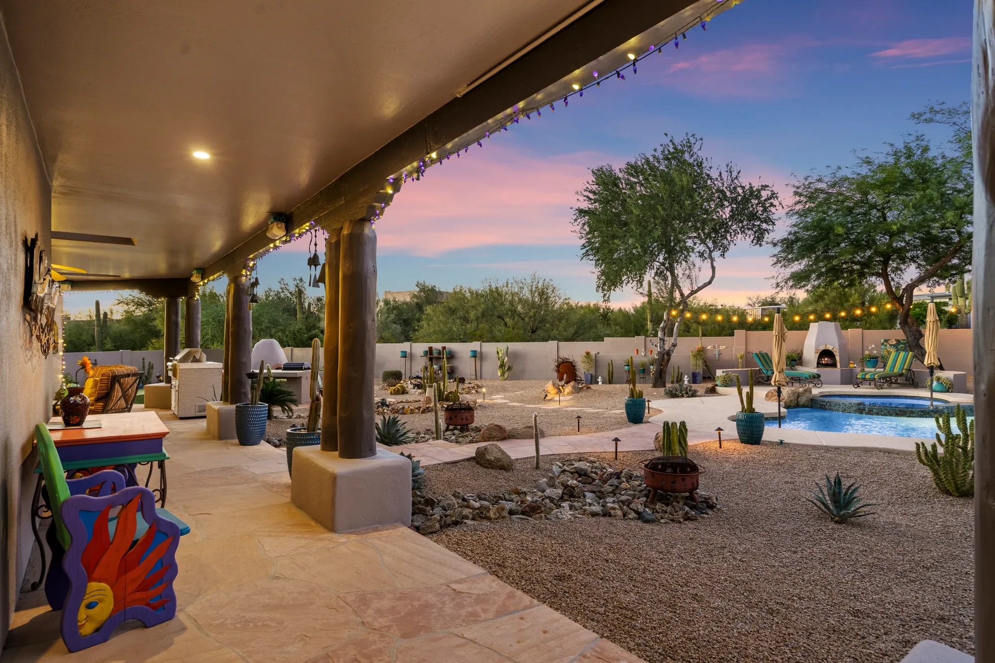 8626 E Santa Catalina Drive , Scottsdale, AZ 85255, Scottsdale, Arizona, United States. - Photo 28