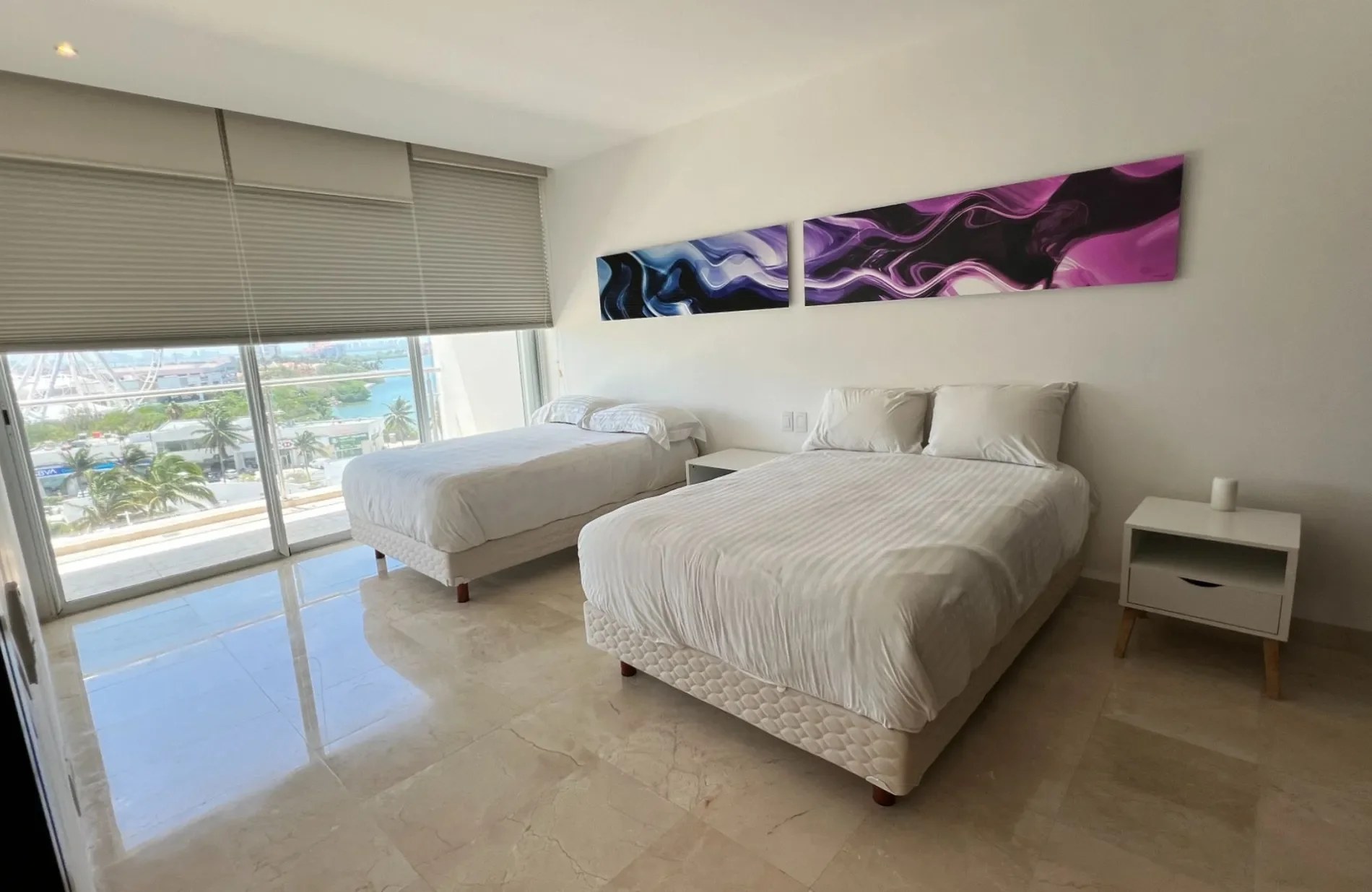 Blvd. Kukulcan KM 12, El Rey, Zona Hotelera, 77500 Cancún, Q.R., Mexico, Cancún, Quintana Roo, Mexico. - Photo 10