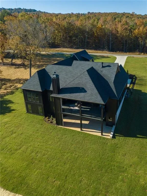 119 Satcher Road, Taylorsville, Georgia, United States. - Photo 185