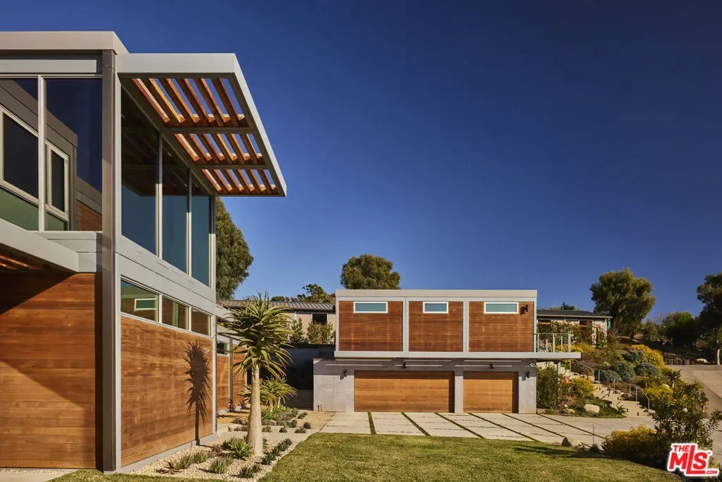 5924 Bonsall Drive, Malibu, California, United States. - Photo 22