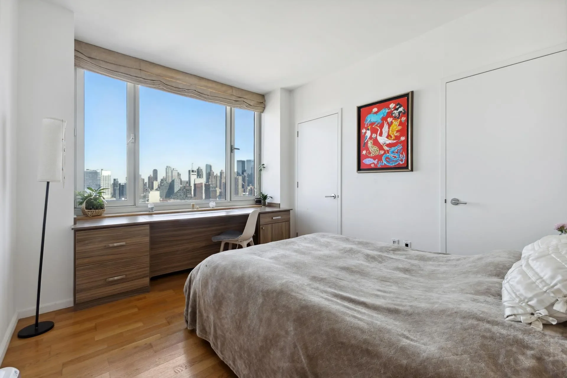 The Atelier, 635 W 42ND ST, New York, New York, United States. - Photo 19