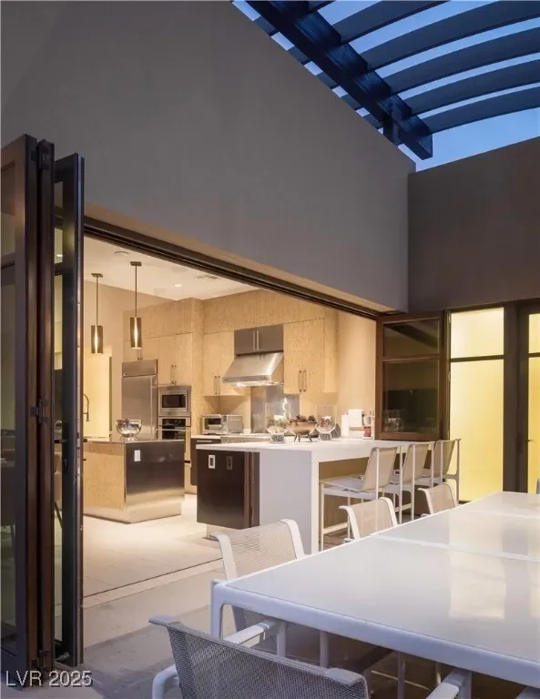 55 Skybird Court, Las Vegas, Nevada, United States. - Photo 21