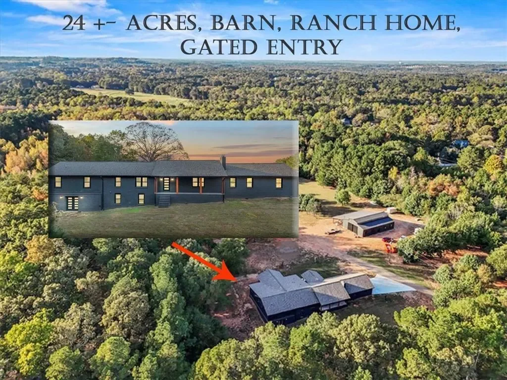 280 ETHERIDGE Road, Auburn, Georgia, United States. - Photo 3