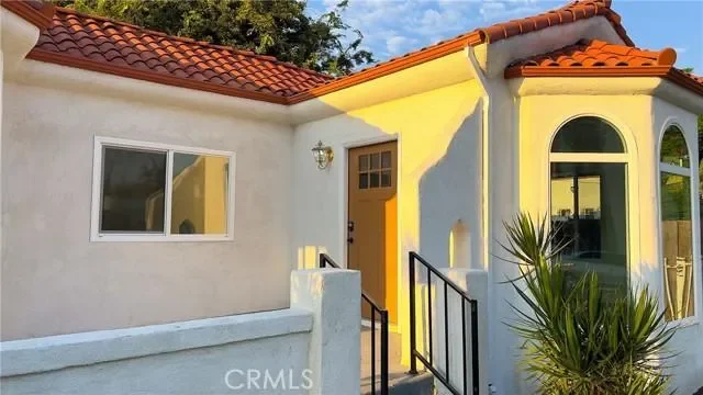 4380 W 28th Street, Los Angeles, CA 90018, Los Angeles, California, United States. - Photo 20