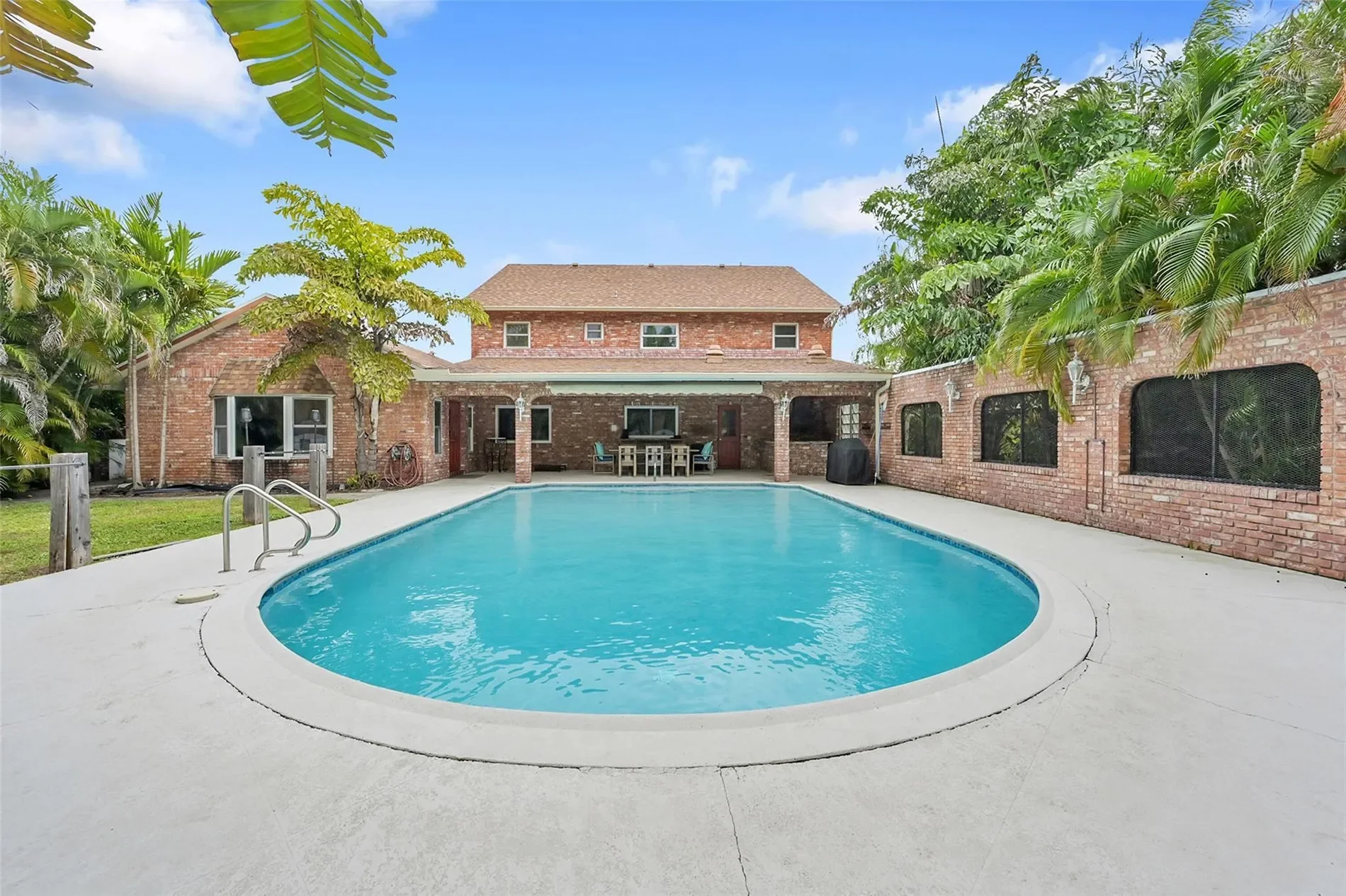 3999 NE 15th Ave, Oakland Park, Florida, United States. - Photo 15