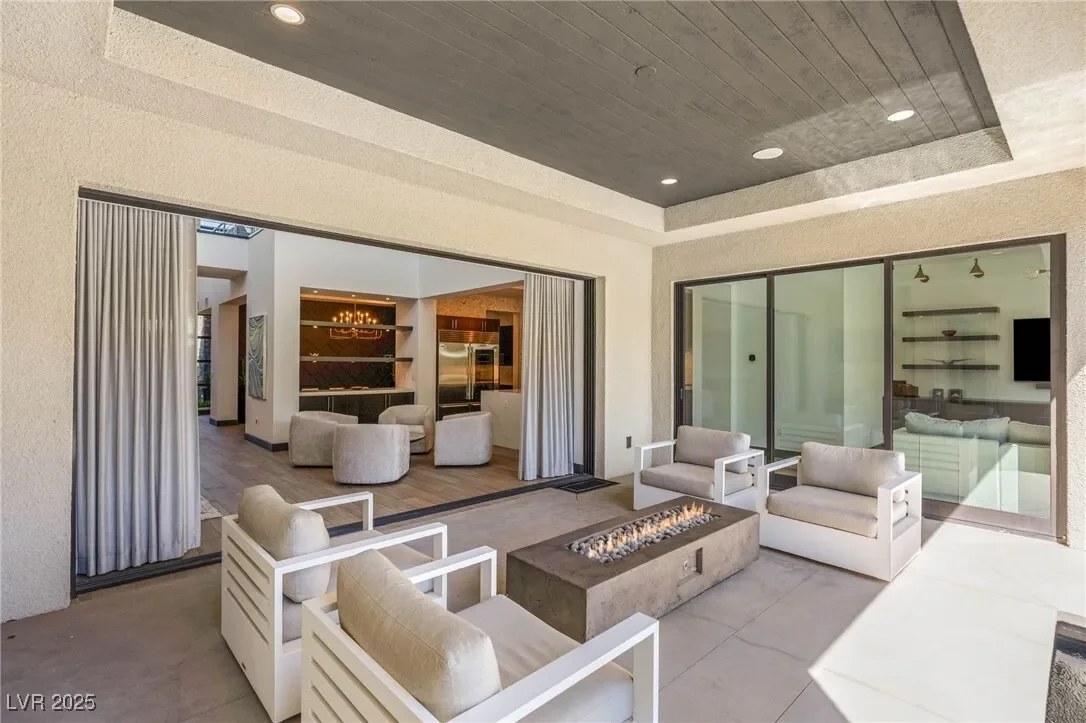 11455 Opal Springs Way, Las Vegas, Nevada, United States. - Photo 31
