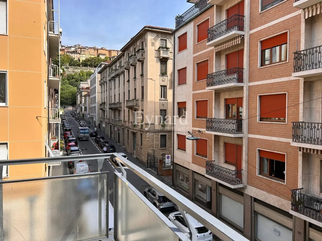 APARTMENT | BERGAMO