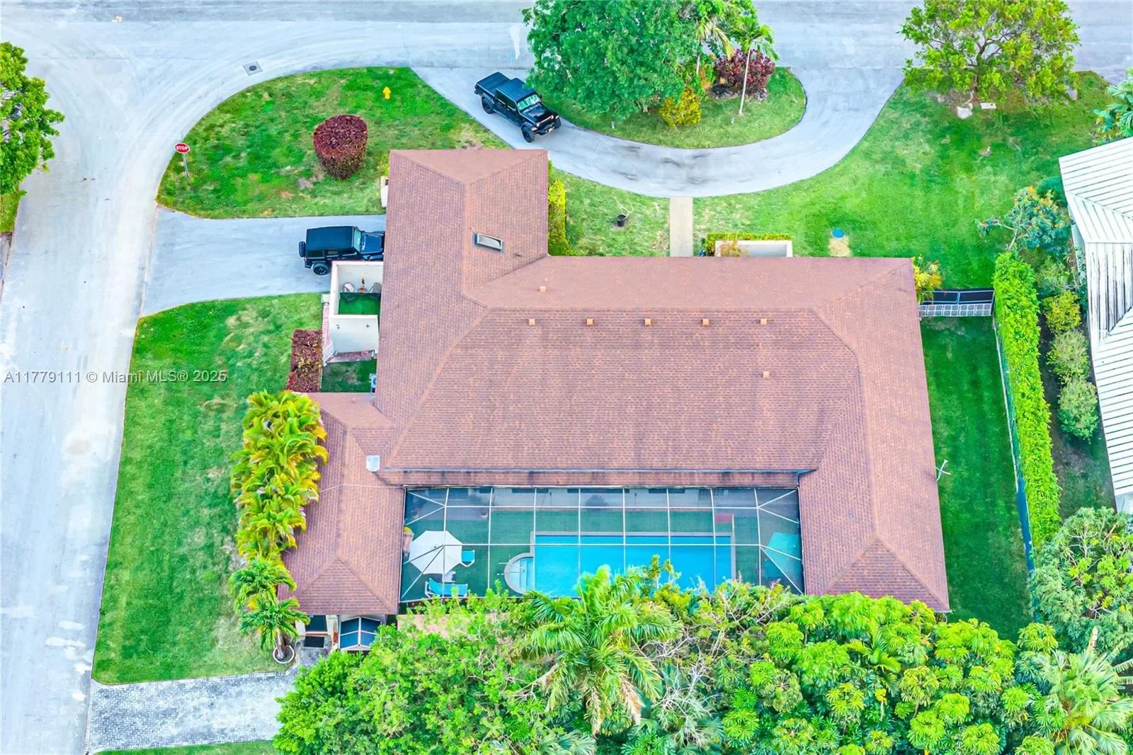 7801 SW 170th St, Cutler Bay, Florida, United States. - Photo 60