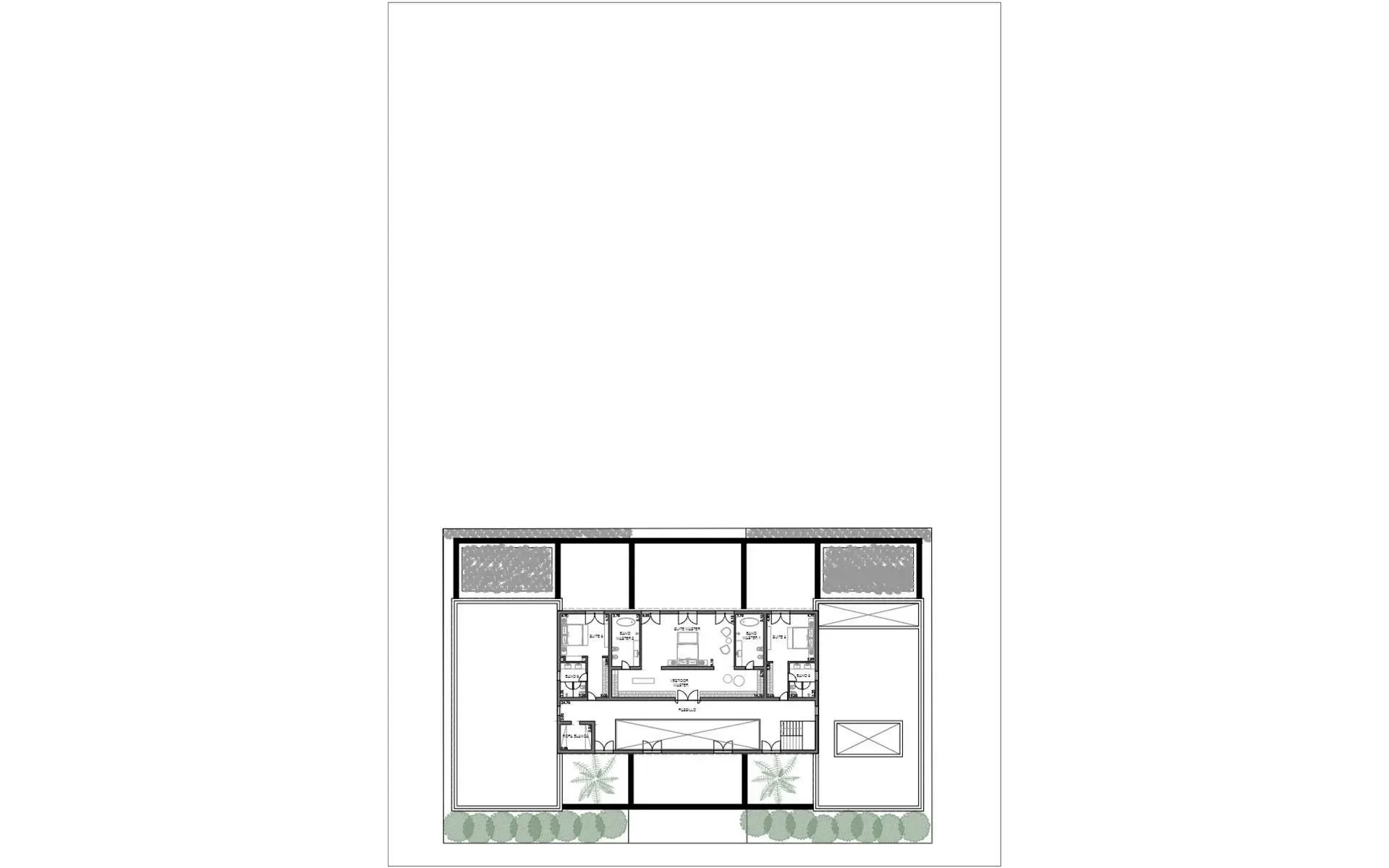 The Farm House , Fasano Las Piedras, Punta del Este, Uruguay, Fasano las Piedras, Maldonado Department, Uruguay. - Photo 13