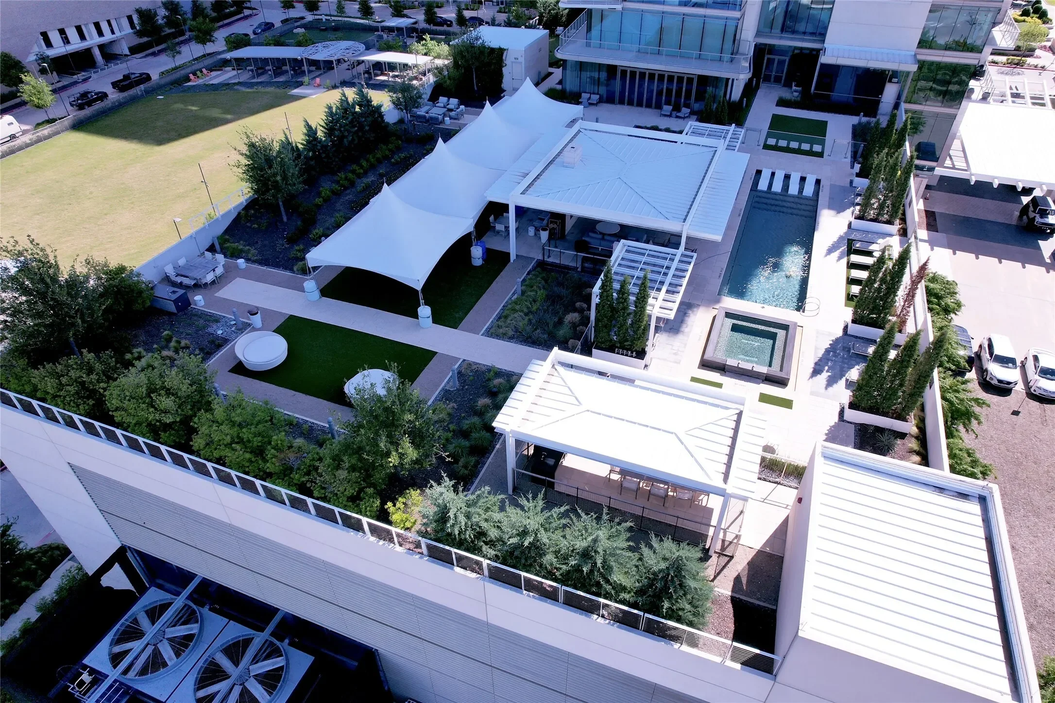 7901 Windrose Avenue Unit 1403, Plano, TX 75024, Frisco, Texas, United States. - Photo 13