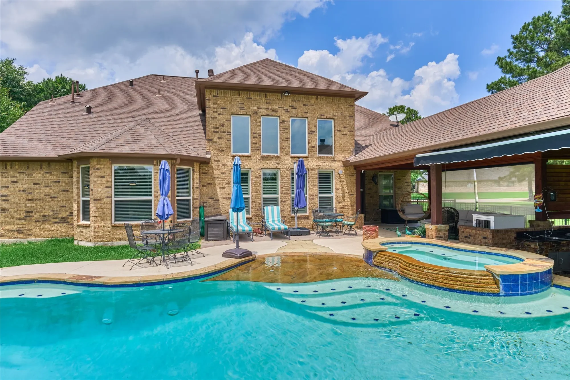 19089 Grandview Point, Montgomery, TX 77356, Montgomery, Texas, United States. - Photo 32