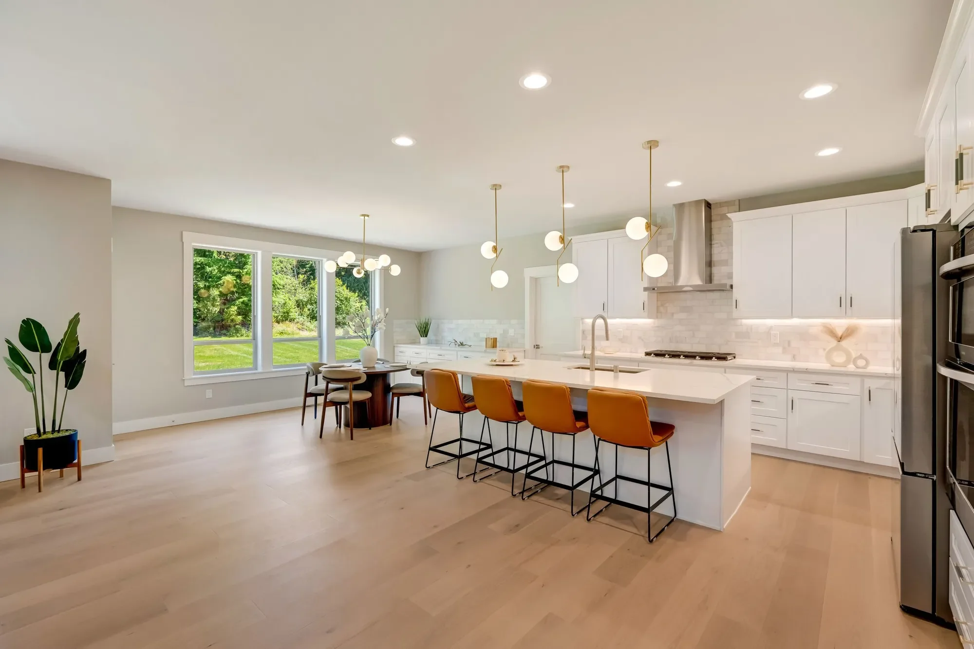 14917 250th Dr SE , Monroe, WA 98272, Monroe, Washington, United States. - Photo 5