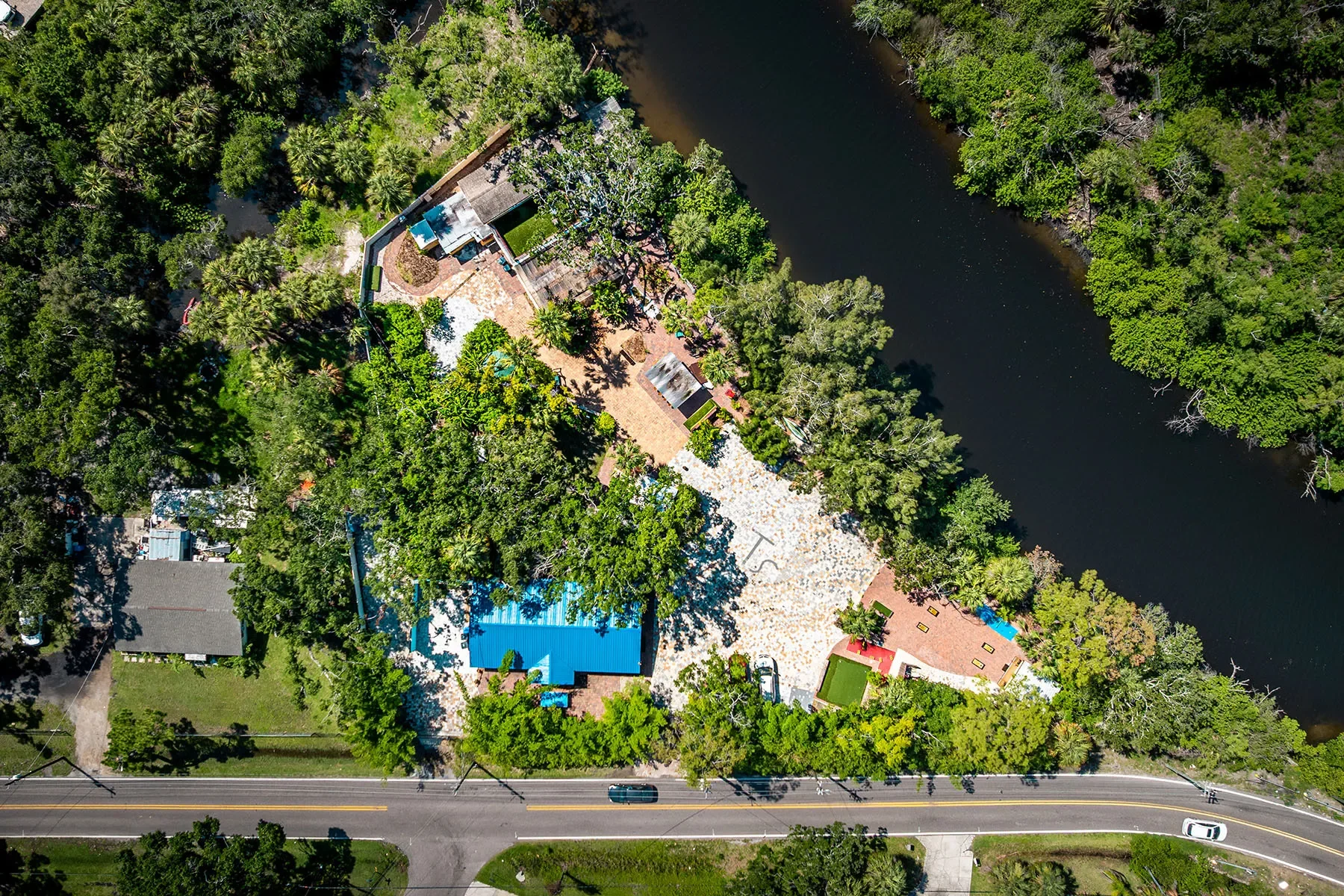 5909 Mohr Road, Tampa, FL 33615, Tampa, Florida, United States. - Photo 11