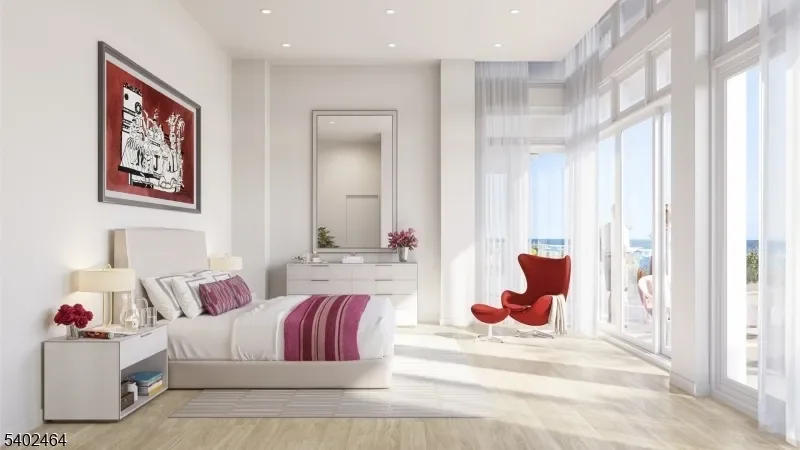 392 Ocean #1703, Long Branch, New Jersey, United States. - Photo 13