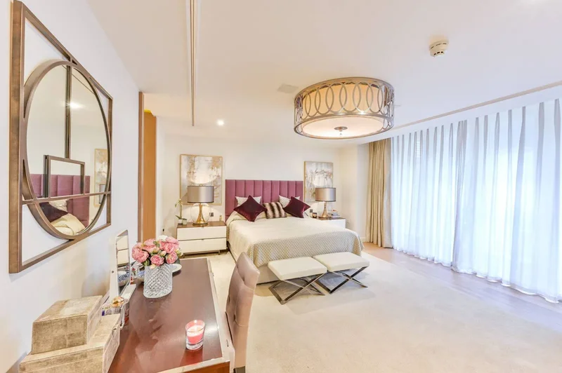 5 Connaught Place, West London, London, England, United Kingdom. - Photo 18