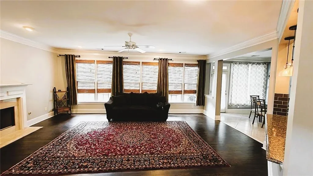 3680 Highcroft Circle, Peachtree Corners, Georgia, United States. - Photo 12