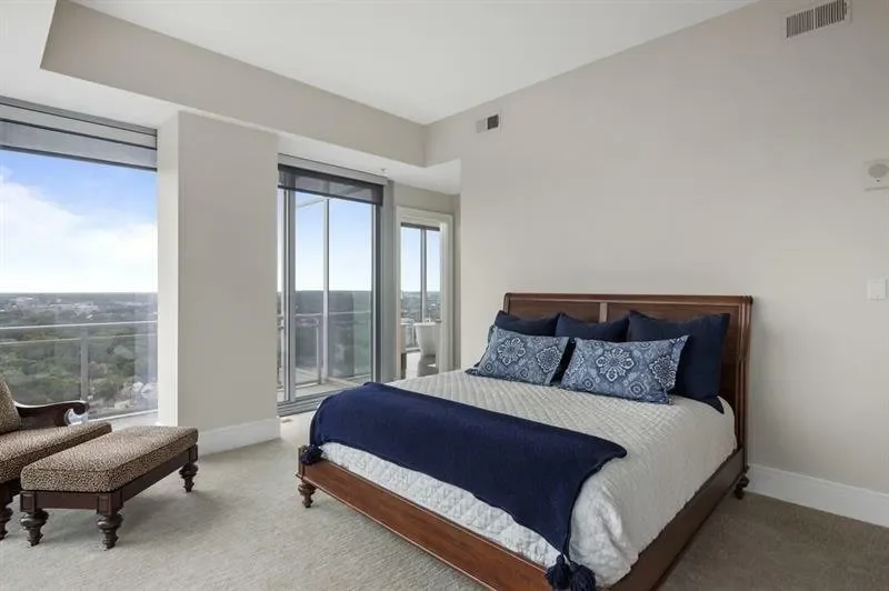 1065 Peachtree St Ne, Atlanta, GA 30309, Atlanta, Georgia, United States. - Photo 32