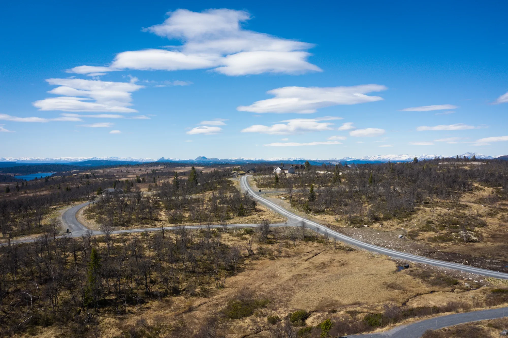 Ølsjølitoppen, 2890 Etnedal, Norway, Etnedal, Innlandet, Norway. - Photo 23