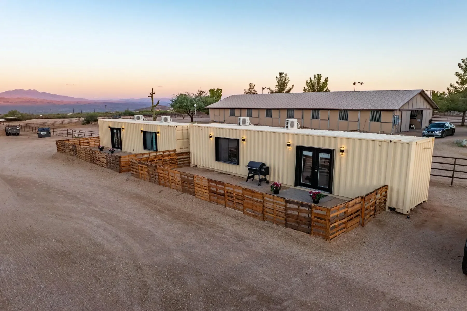 28425 N 160th Street , Scottsdale, AZ 85262, Scottsdale, Arizona, United States. - Photo 45