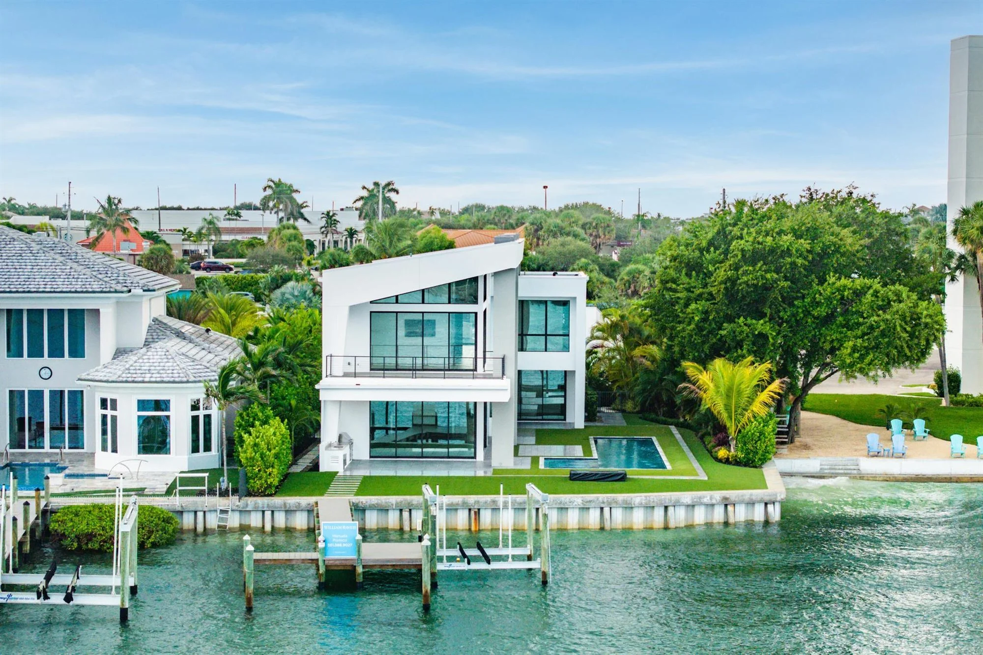 3445 Harbor Road N, Tequesta, Florida, United States. - Photo 13