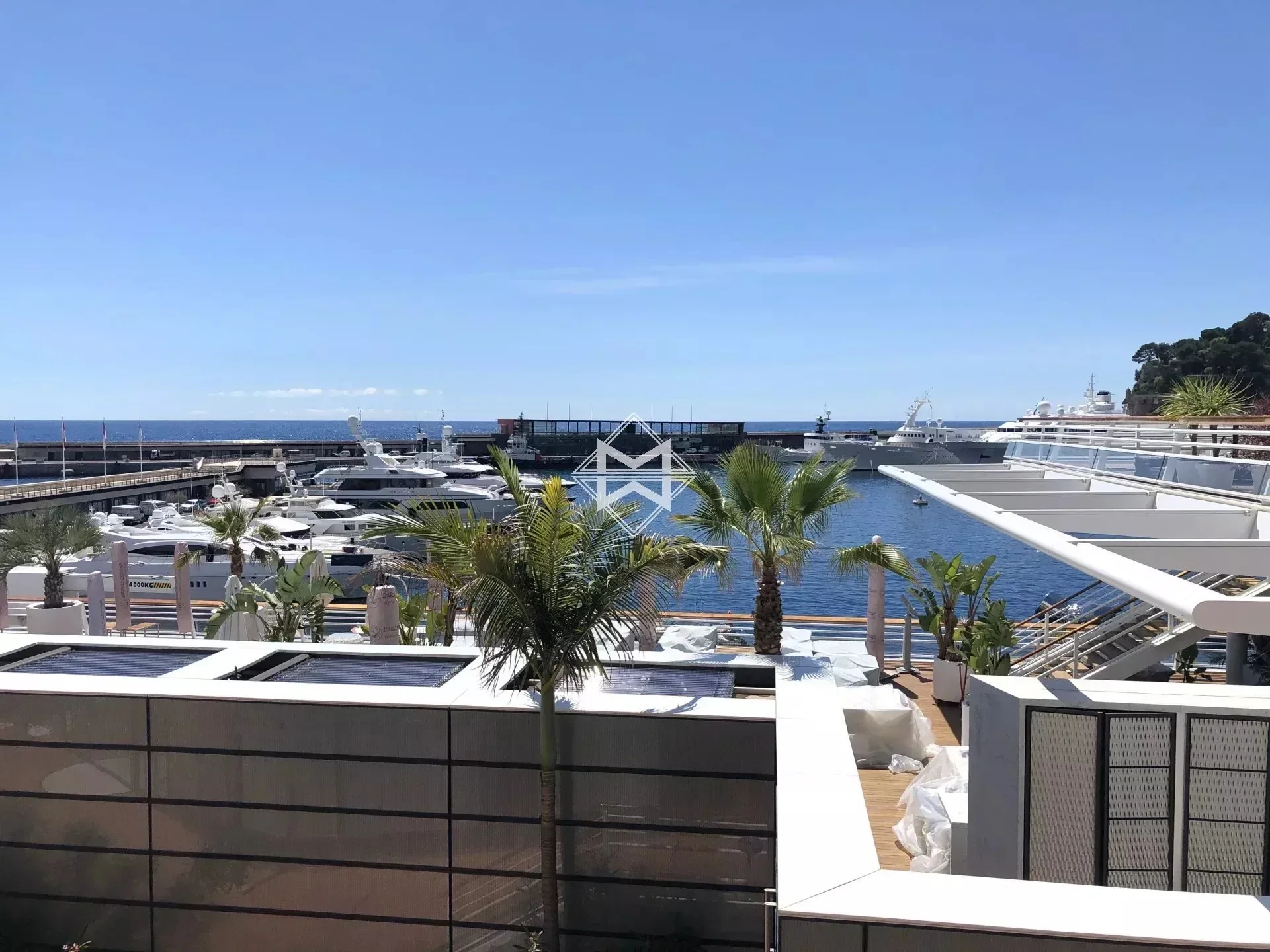 Great Location