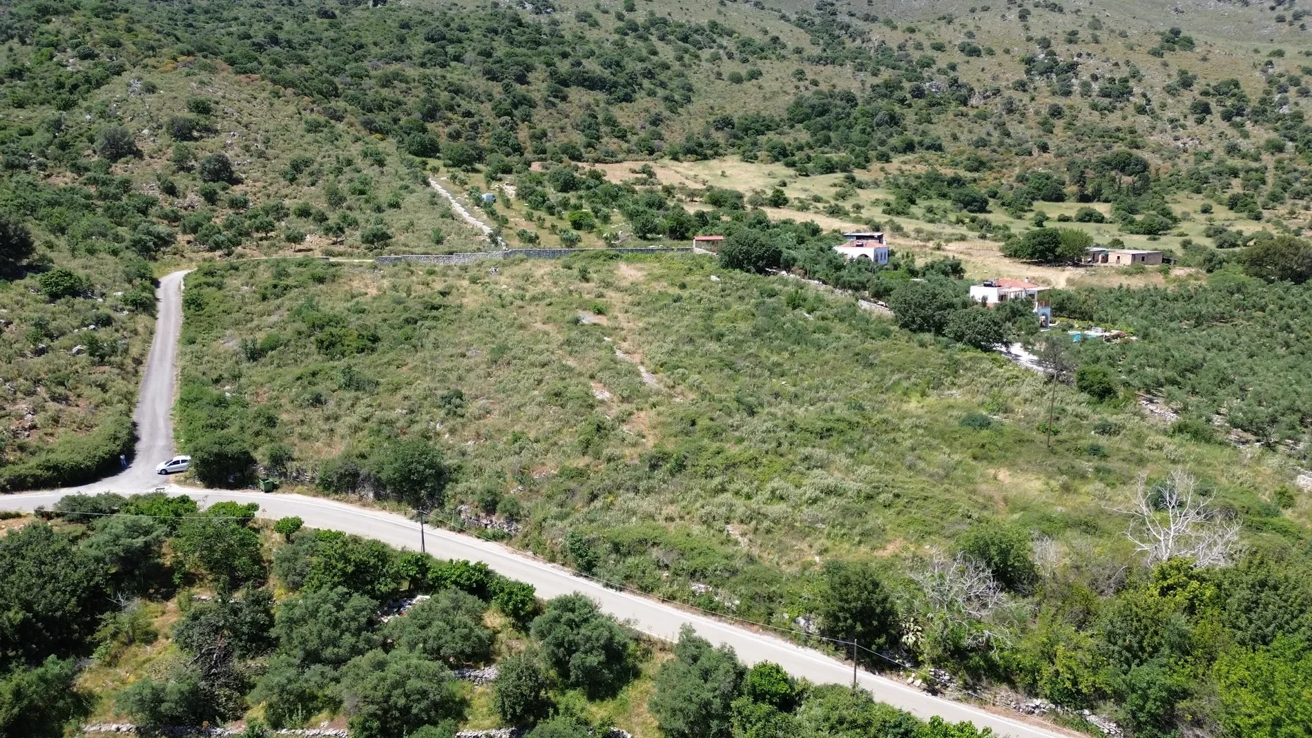 87CM+F47, Georgioupoli, Greece, Apokoronas, Greece. - Photo 2