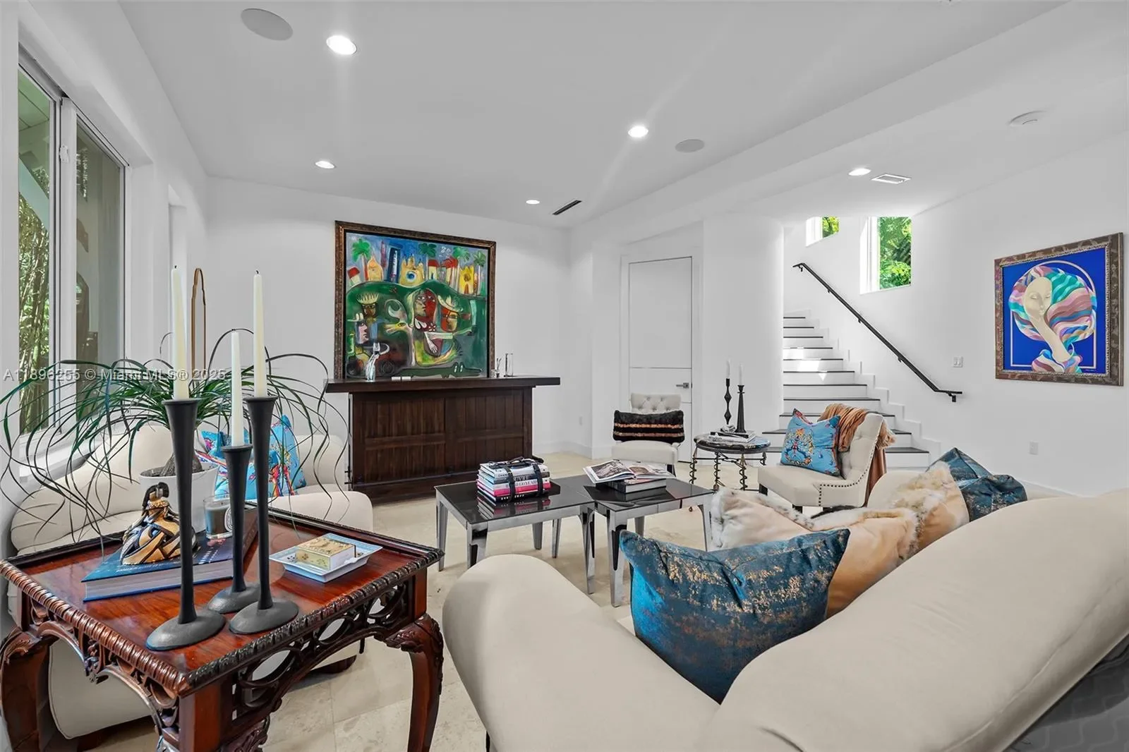 8923 Ludlam Rd., Coral Gables, Florida, United States. - Photo 7