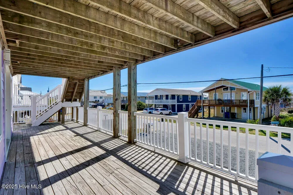 1207 N Topsail Drive, Surf City, North Carolina, United States. - Photo 44