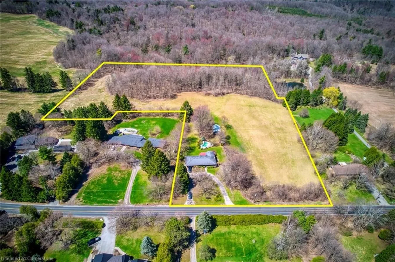 1215 Britannia Road, Burlington, Ontario, Canada. - Photo 1