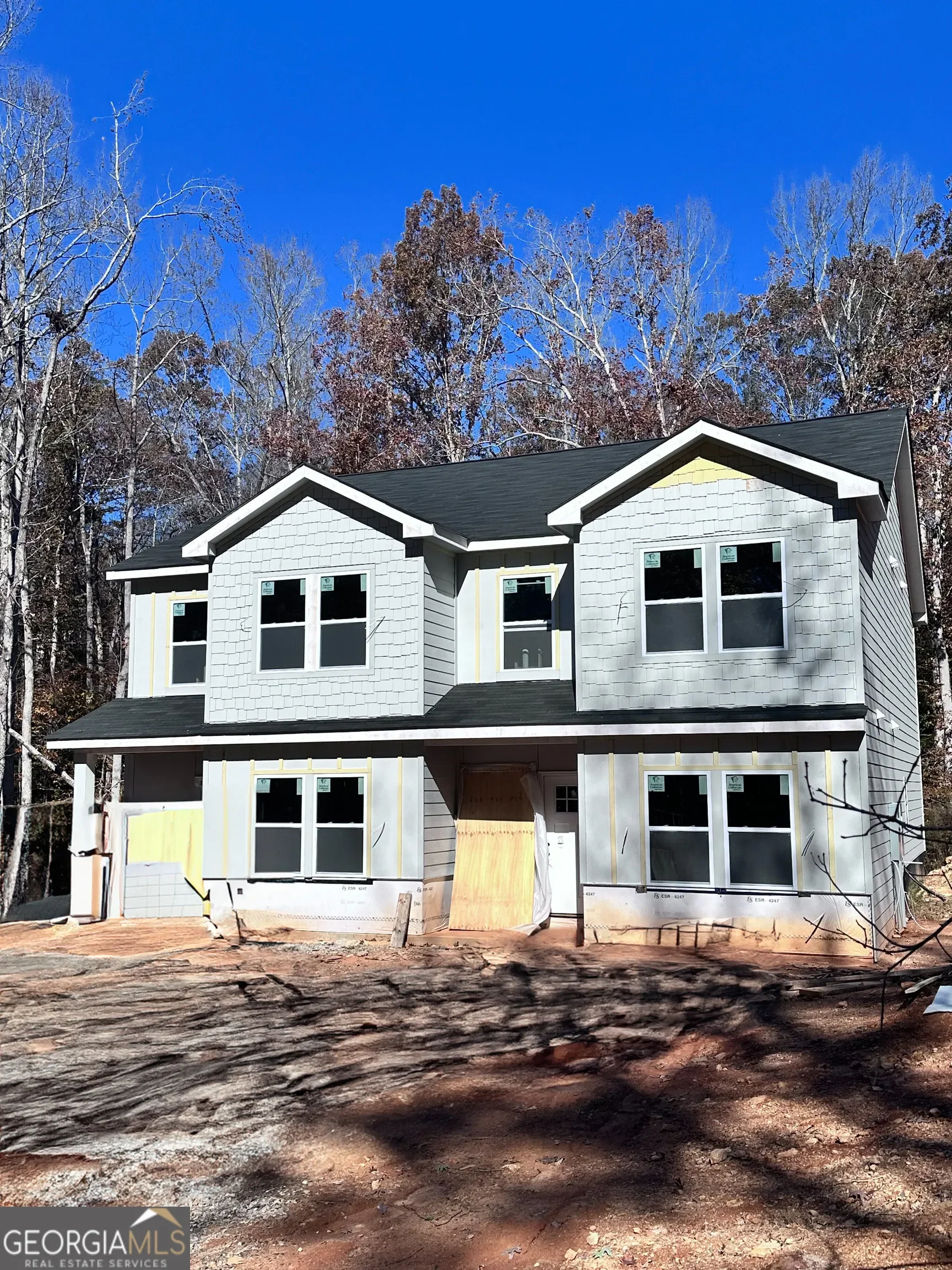 Royston, Georgia, United States. - Photo 37