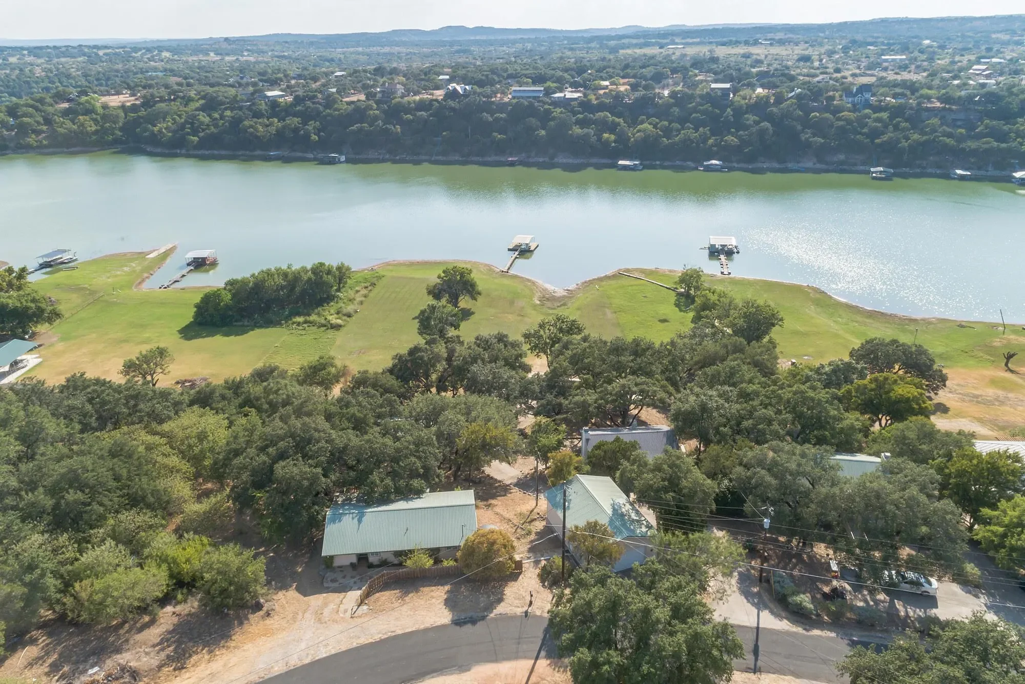 25201 & 25203 Lakeview DR, Spicewood, Texas, United States. - Photo 26