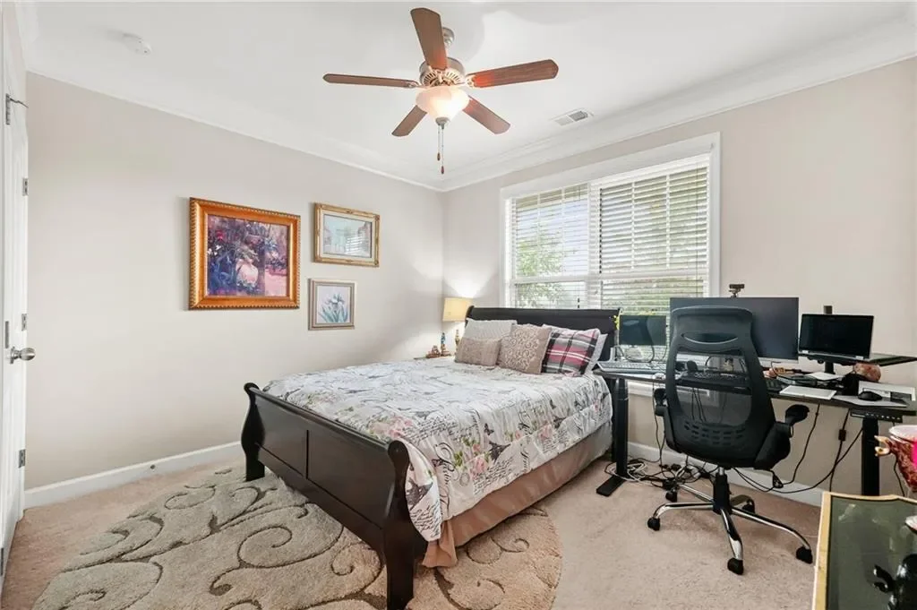 5150 Mistwater Lane, Cumming, Georgia, United States. - Photo 1