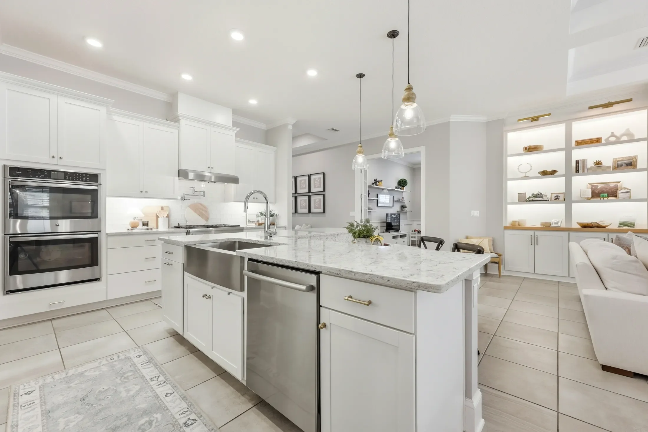 565 Southern Oak Drive , Ponte Vedra, FL 32081, Jacksonville, Florida, United States. - Photo 38