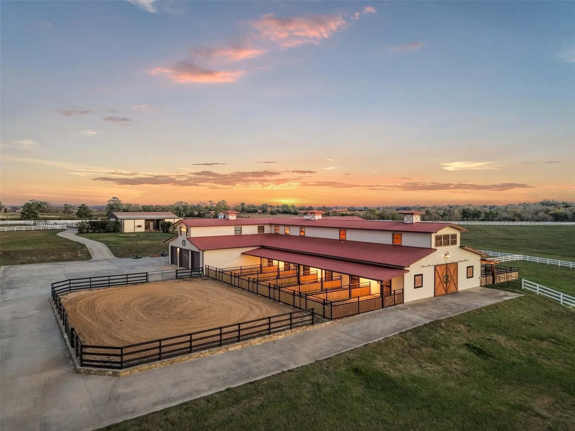 23981 Old Dobbin Plantersville Road, Montgomery, TX 77316, Montgomery, Texas, United States. - Photo 32