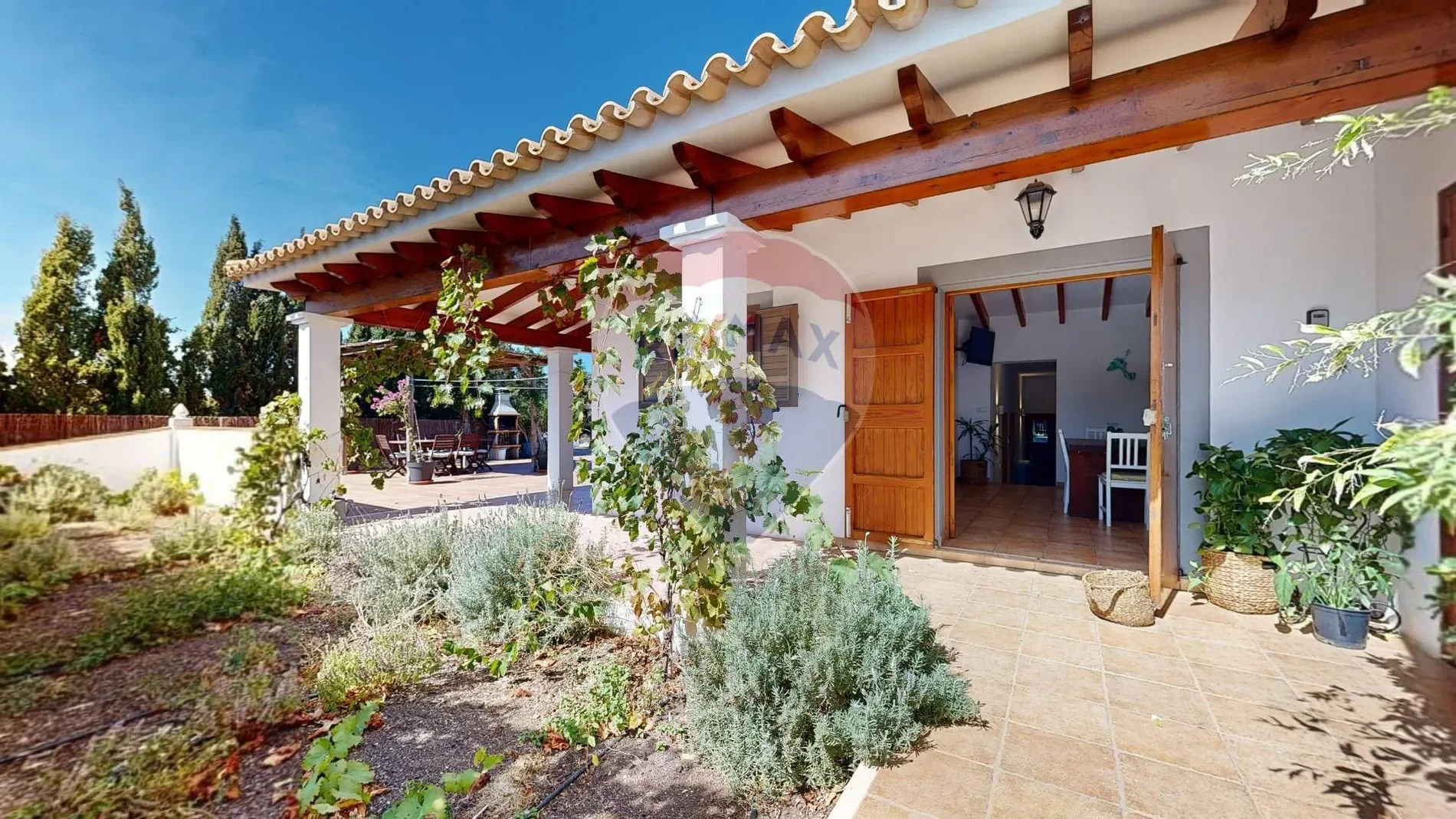 PC5R+88J Sant Francesc Xavier, Spagna, Formentera, Balearic Islands, Spain. - Photo 15