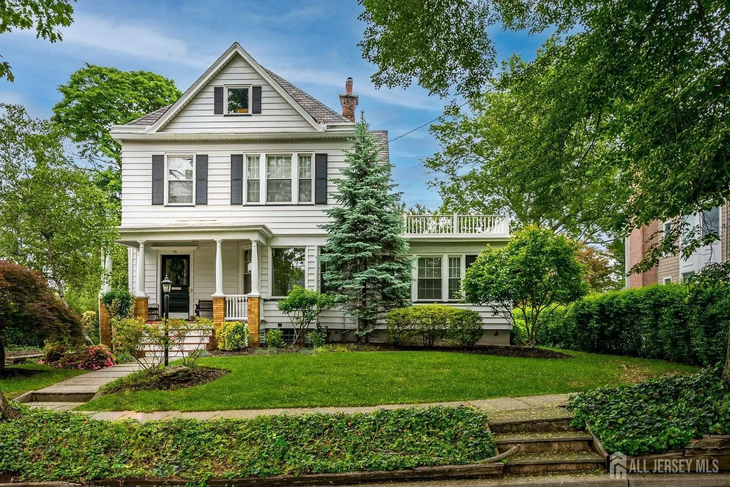 76 Spring Street, Metuchen, NJ 08840, Metuchen, New Jersey, United States. - Photo 4
