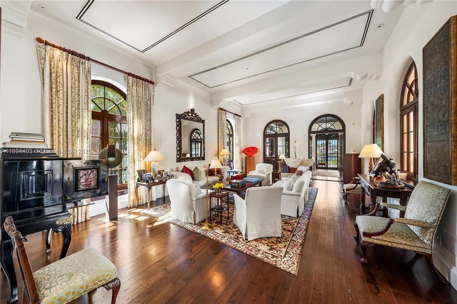 50 Casuarina Concourse, Miami, Florida, United States. - Photo 9