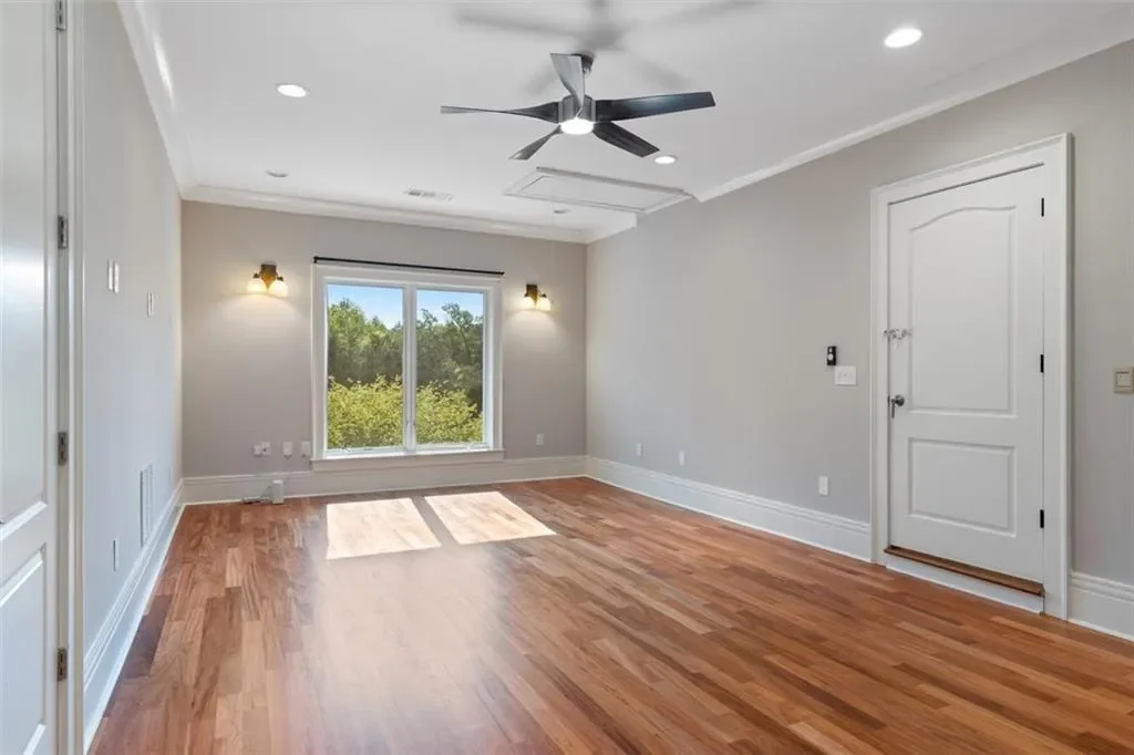 6509 LILY Trail, Chattahoochee Hills, Georgia, United States. - Photo 35