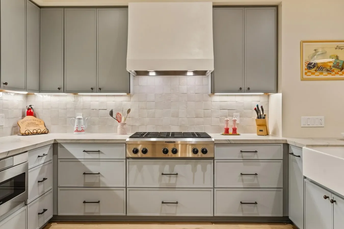 1040 Genter Street, San Diego, California, United States. - Photo 19