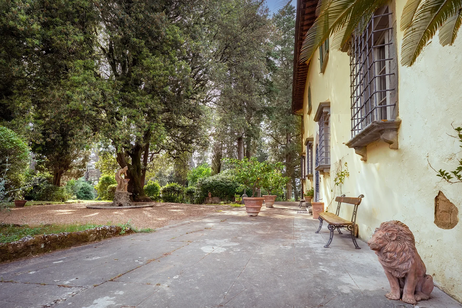 Via di Brozzi, 50145 Firenze FI, Italy, Florence, Tuscany, Italy. - Photo 33