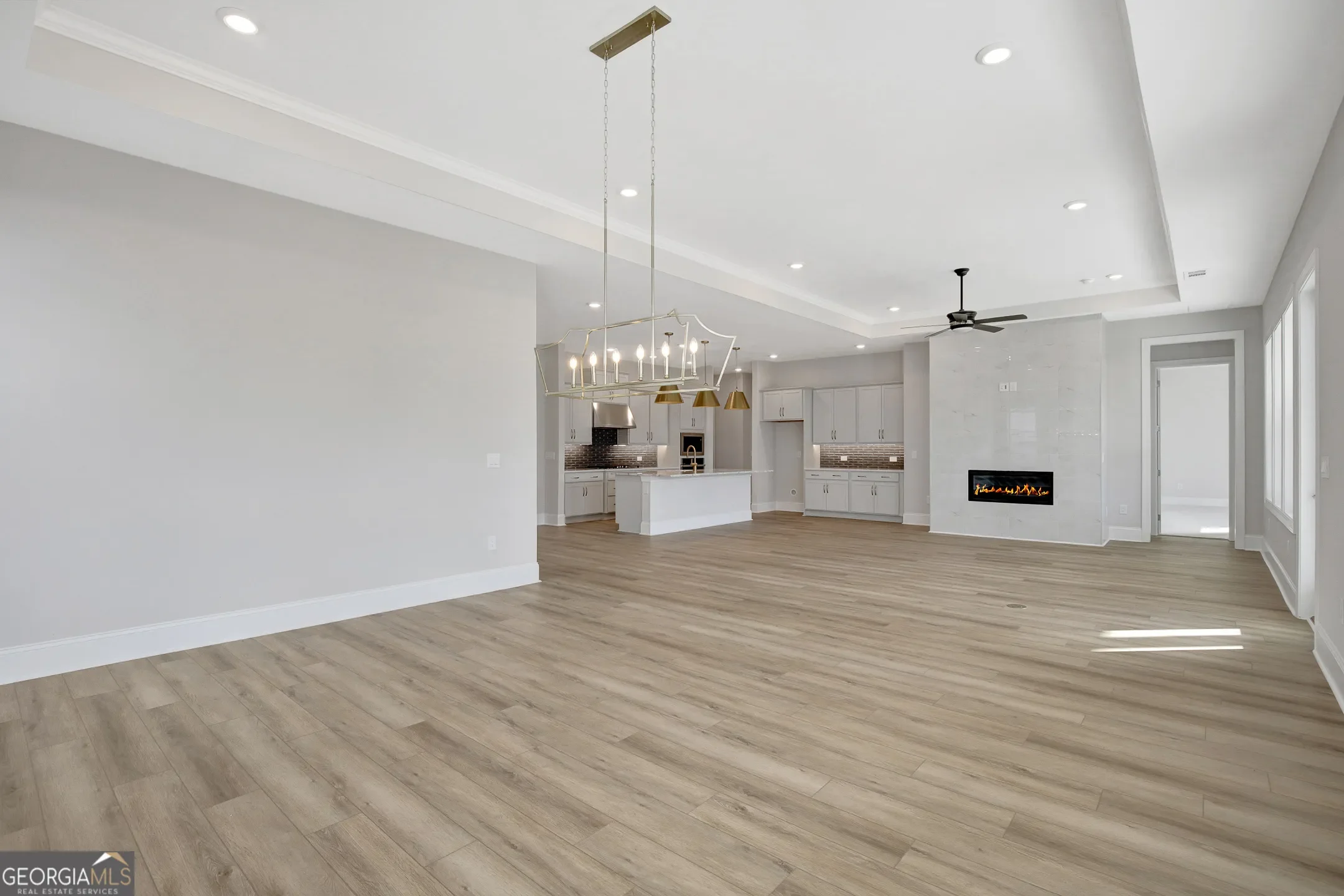173 Club Cresswind DR, Newnan, Georgia, United States. - Photo 23