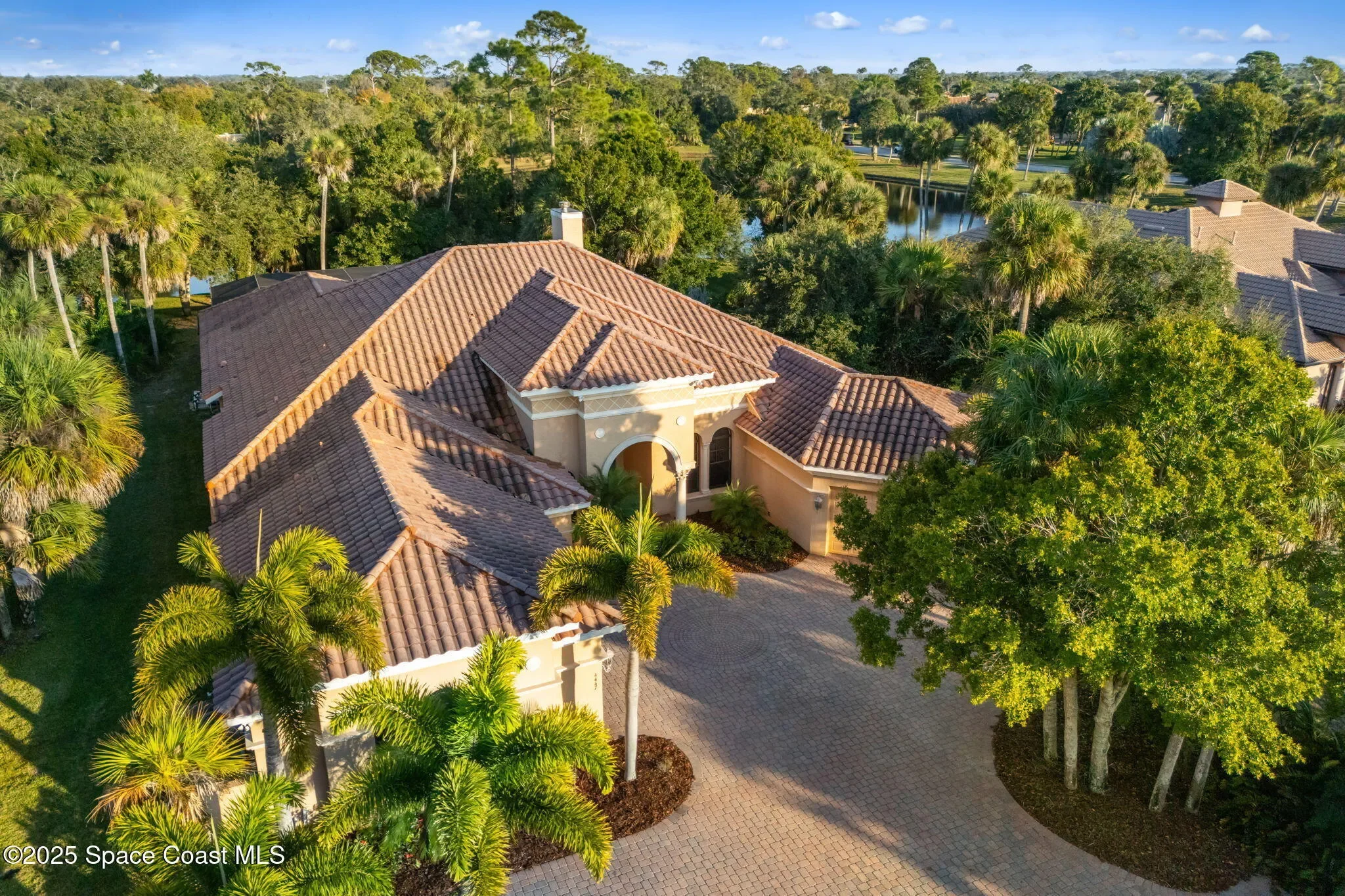 4447 Reseda Way, Rockledge, FL 32955, Rockledge, Florida, United States. - Photo 17