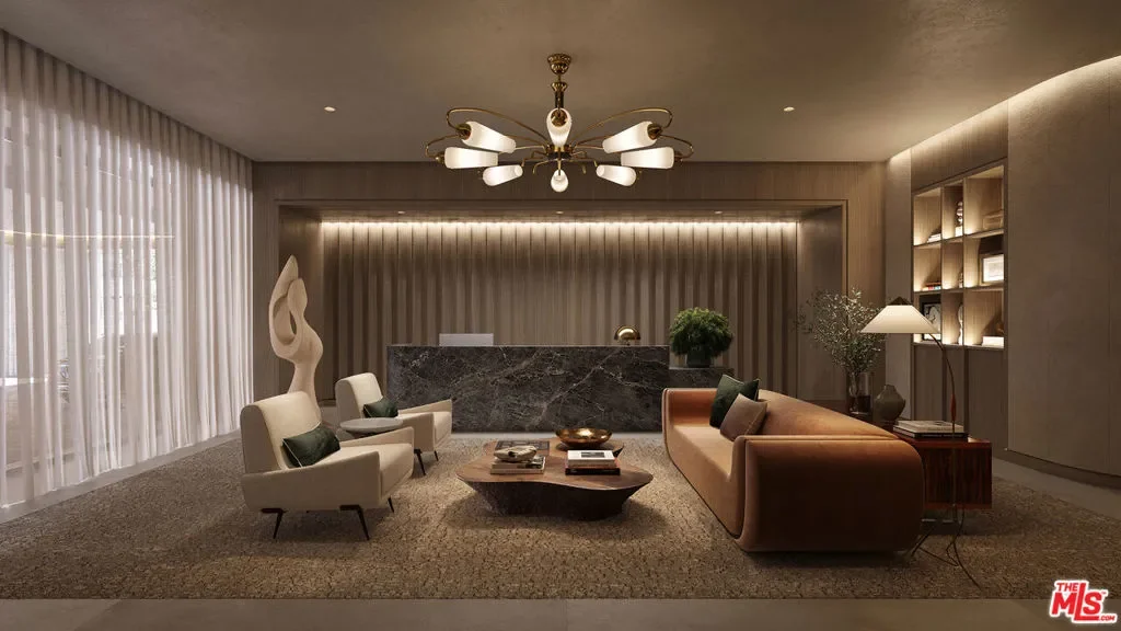 9900 S Santa Monica Boulevard PHE, Beverly Hills, California, United States. - Photo 1