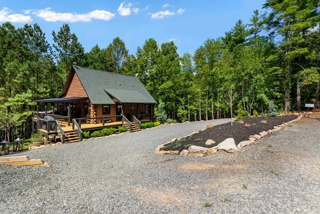 16 Toccoa Ridge Road, Mineral Bluff, Georgia, United States. - Photo 2