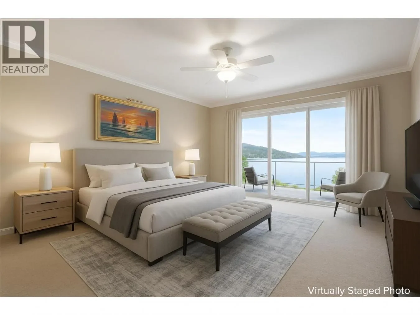 192 Alder Avenue, Kaleden, British Columbia, Canada. - Photo 1