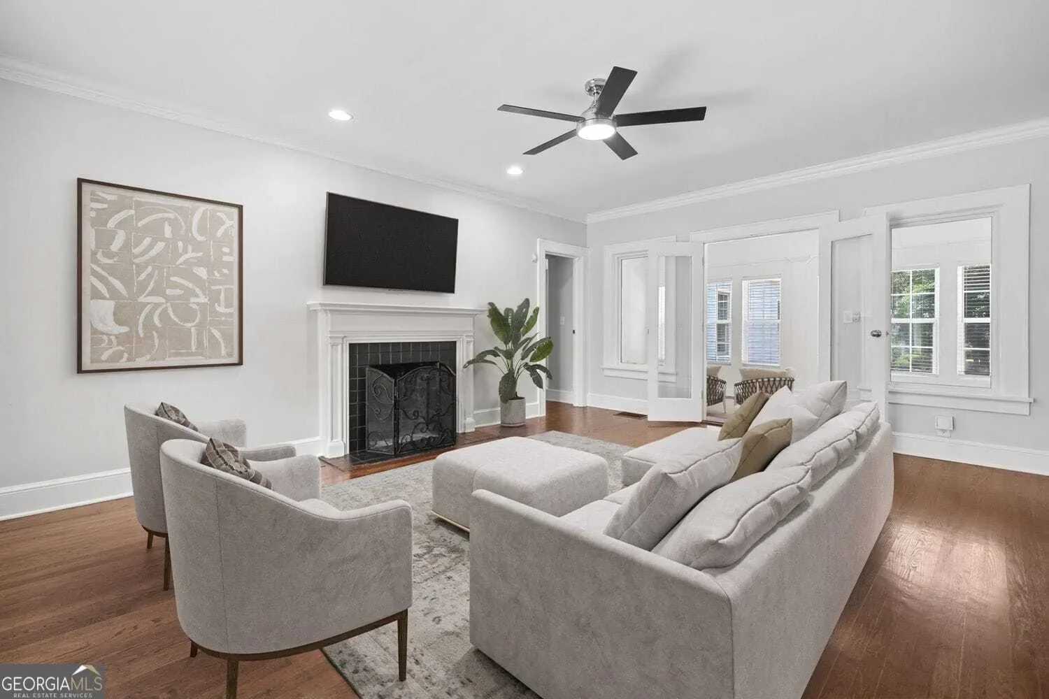 2830 Alston Drive SE, Atlanta, Georgia, United States. - Photo 3