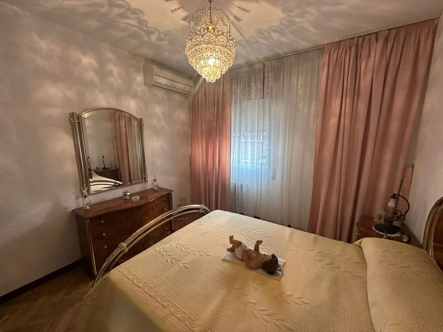 Calle Lucamo, 46,  Madrid,  Canillejas,  1ª Planta, San Blas, Madrid, Spain. - Photo 16