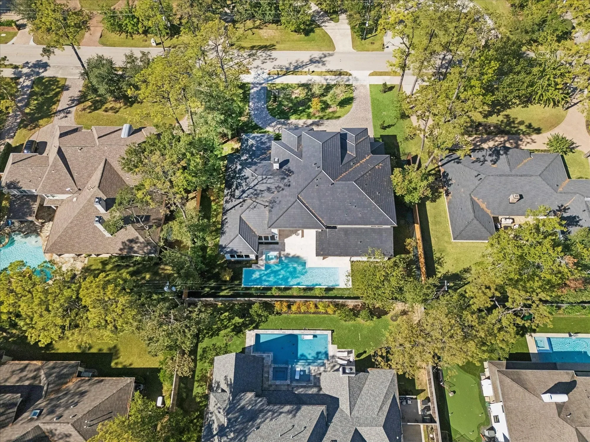 318 Knipp Road, Houston, Texas, United States. - Photo 36