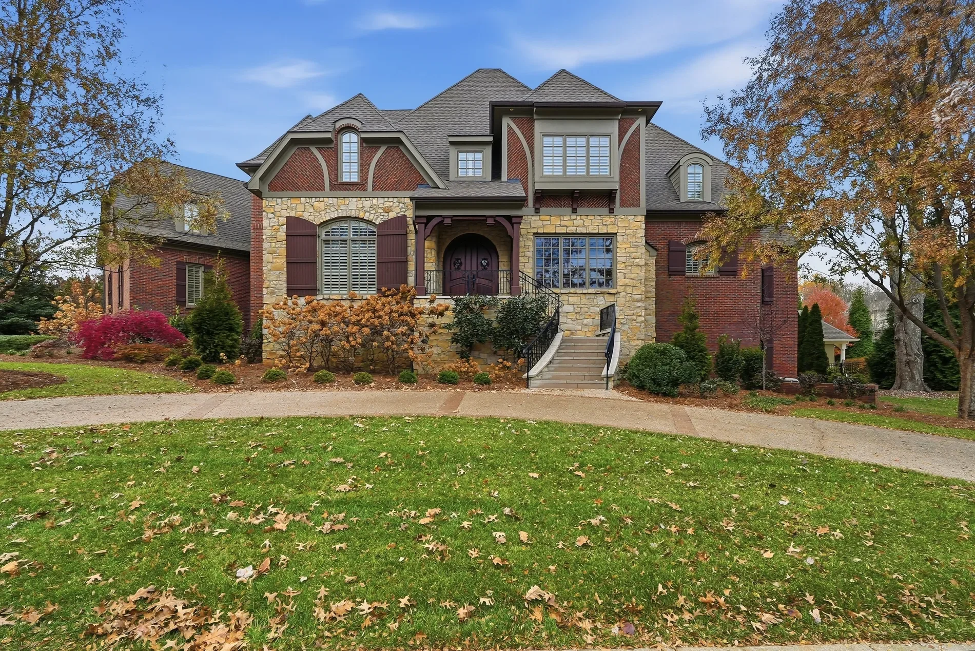 5402 Farm Ridge Lane , Prospect, KY 40059, Prospect, Kentucky, United States. - Photo 64